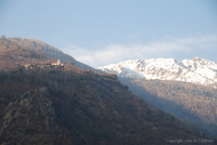 Above Tirano