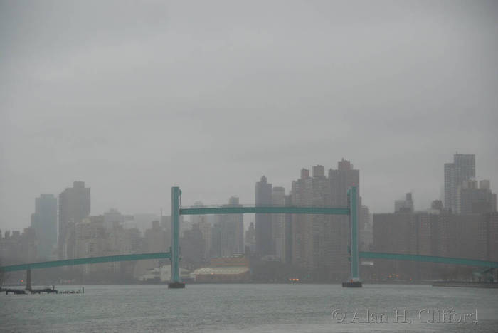 Ward&rsquo;s Island Bridge