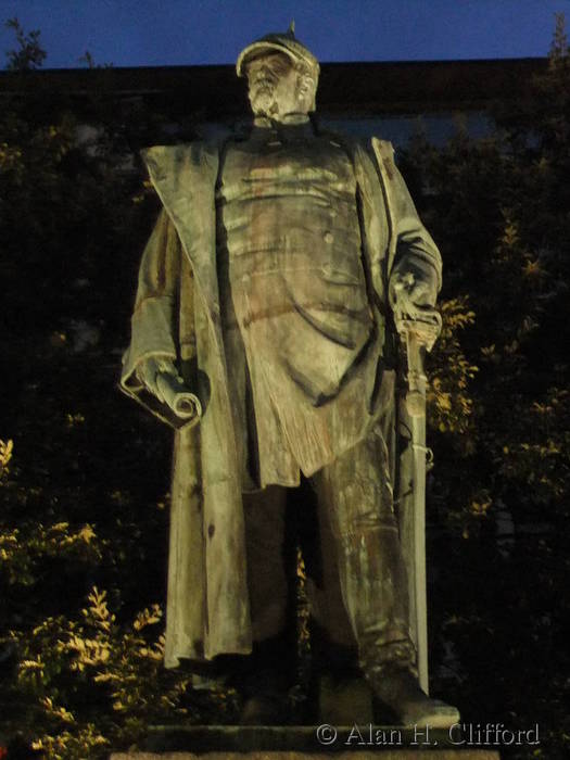 Bismarck