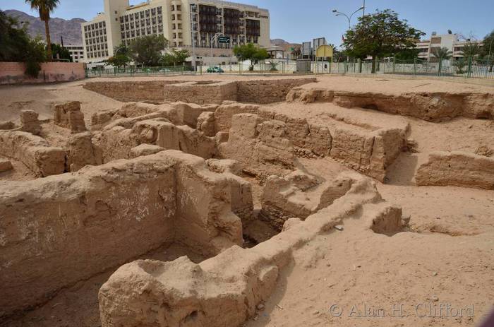 World&rsquo;s Oldest Church