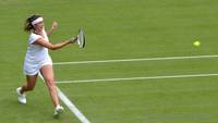 Aravane Rezai