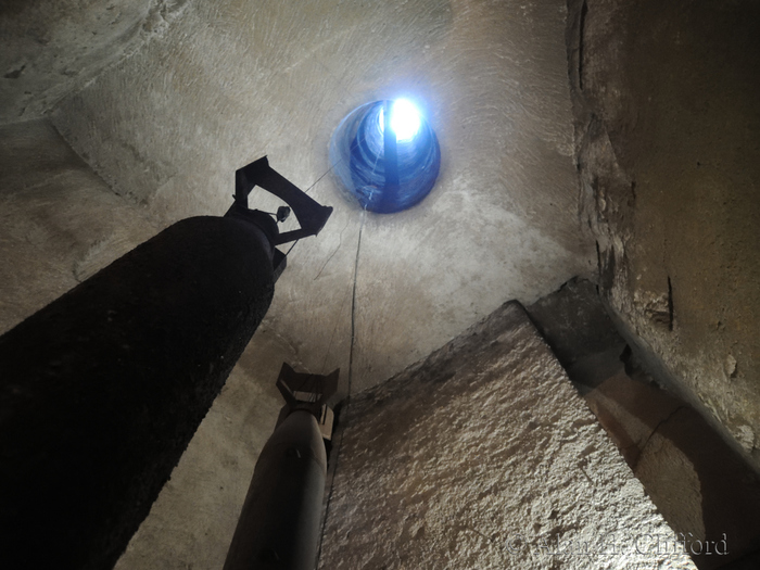 Underground Naples