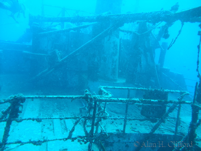 Scuba Diving